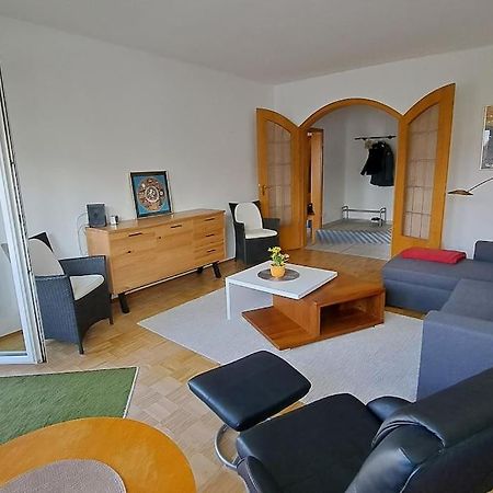 Ferien Am Wieter In Northeim! Экстерьер фото