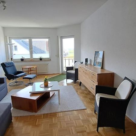 Ferien Am Wieter In Northeim! Экстерьер фото