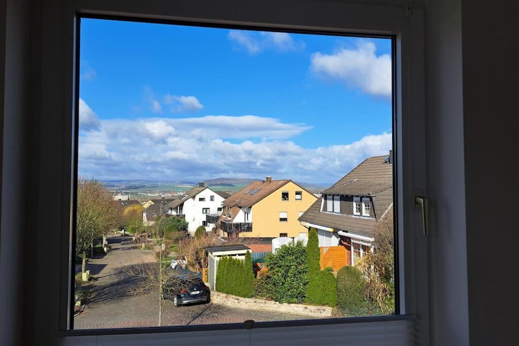 Ferien Am Wieter In Northeim! Экстерьер фото