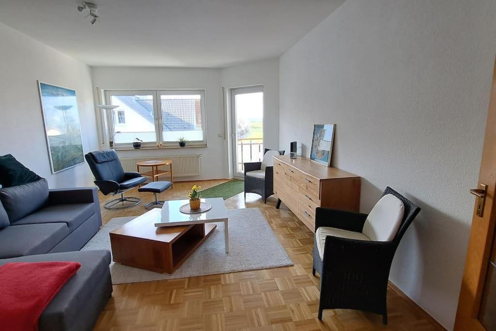 Ferien Am Wieter In Northeim! Экстерьер фото