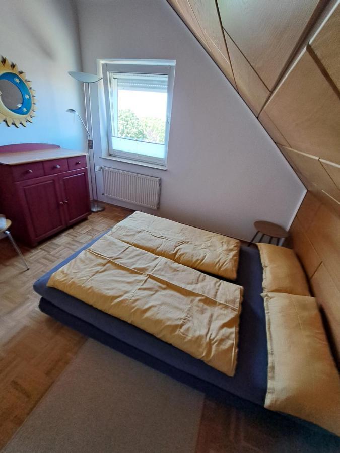 Ferien Am Wieter In Northeim! Экстерьер фото